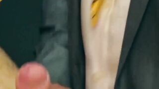 Sexy businessman Dani Rivera fucked raw after hot deepthroat