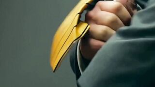 Sexy businessman Dani Rivera fucked raw after hot deepthroat