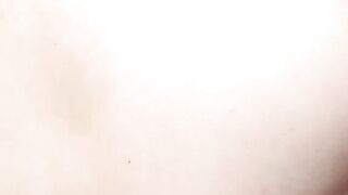 Hot blonde teen delinquent riding a dick before a facial