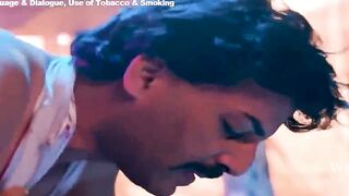 Chup Chup ke 2025 Hulchul New web series Episode 04