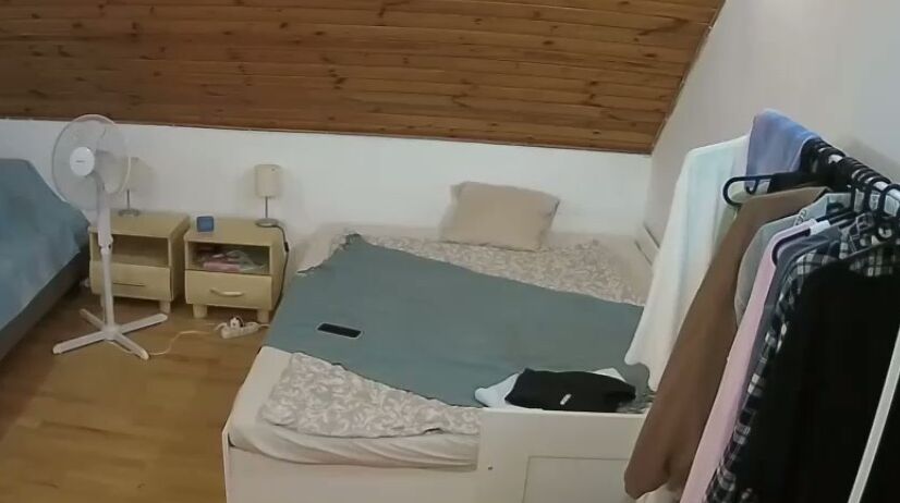 Voyeur 132