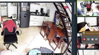 Voyeur 134