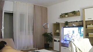 Voyeur 134