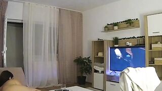 Voyeur 134