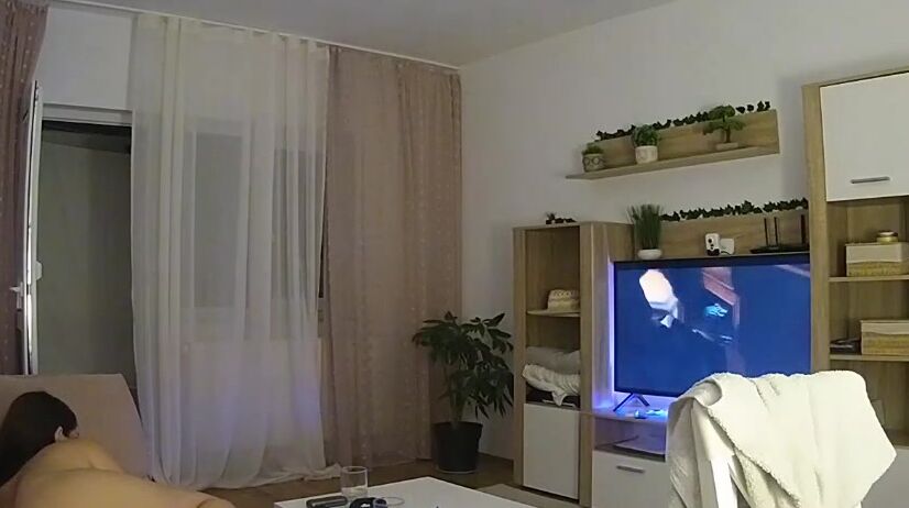 Voyeur 134