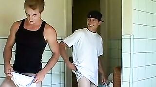 Kelly Cooper and Grant Hiller are trying out sexy undies