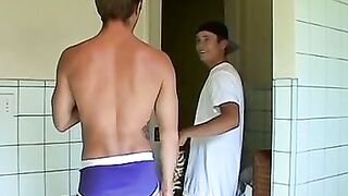 Kelly Cooper and Grant Hiller are trying out sexy undies