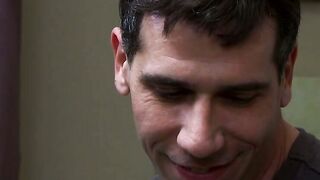 Nick Capra fucks Ian Levine taking what he wants from him
