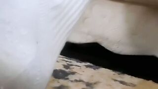 Latino Castro Covington humiliates you into WORSHIPING his feet