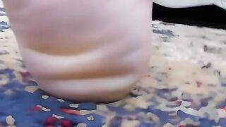 Latino Castro Covington humiliates you into WORSHIPING his feet