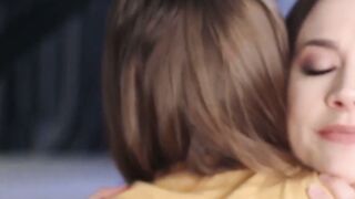 Stepdaughter Paige Owens shares a BBC with her stepmom Chanel Preston 2