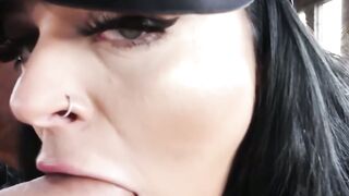 THE ULTIMATEApi orgyousy Older Women and Payton Preslee GO WILD on a HUGE Dick!
