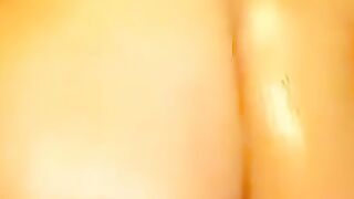 Big-Breasted Russian BBW Puts on a Wild Webcam Show