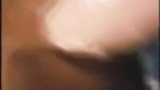 Hands-Free Twink Takes on a Big Sex Toy