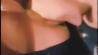 Hands-Free Twink Takes on a Big Sex Toy
