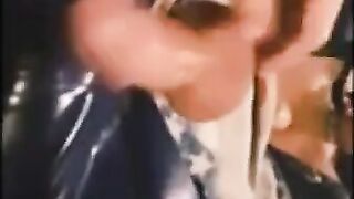 Hands-Free Twink Takes on a Big Sex Toy