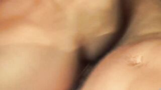 Muscular Skyy Knox anal fucked in woods by hunky  Ryan Rose