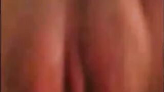 Amateur Asian Couple's Hardcore Sex Tape