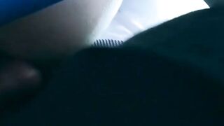 Doctor Franky Fox drilled doggystyle after blowing patient