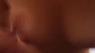 Big-Titted Teen Amateur Loves Romantic Hardcore
