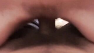 Big-Titted Teen Amateur Loves Romantic Hardcore