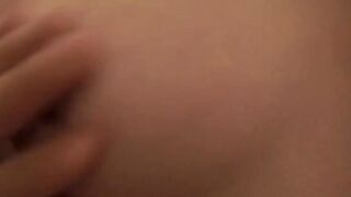 Big-Titted Teen Amateur Loves Romantic Hardcore