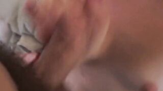 Big-Titted Teen Amateur Loves Romantic Hardcore