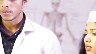 Doctor sahab Lage Raho Indian Web Series