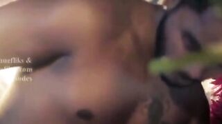 Indian Black Day Bhabhi Sex Full Night  2025