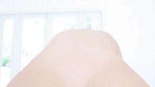 Rharri Rhound banged by her own stepbrother in POV video