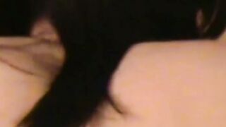 Slim English stunner penetrated hard missionary style