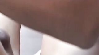 Little latino twink knows how to please his hung boyfriend