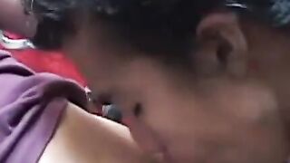 Little latino twink knows how to please his hung boyfriend