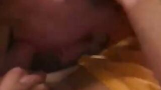 Adam and his two friends getting down to cock sucking action