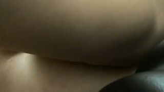 Twink deepthroats his lover before anal pounding