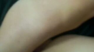 Twink deepthroats his lover before anal pounding
