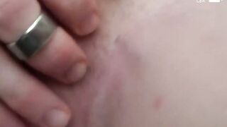 Bubble butt teenager Luke James fucked bareback after hot BJ