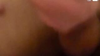 Kinky amateur Tyler Styler cock sucked in intense sixtynine