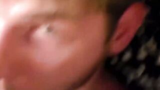Cute teen Robbie Smoot fucked hardcore after hot rimming