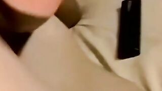 Kinky amateurs cock sucking in horny interracial foursome