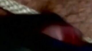 Bondage and dominating with jock in torment that loves it