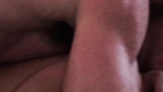 Passionate anal fucking with hunks Billy Santoro and Alex Hawk