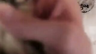 Bareback Blowjob: Russian Twinks Passionate Raw Fuck Session!