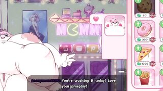 THE CUTE CHUBBY STREAMER