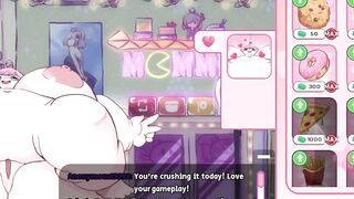 THE CUTE CHUBBY STREAMER