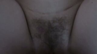 LUSTFUL STEPMOM Syren De Mer is so wet from her stepsons MASSIVE cock