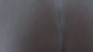 LUSTFUL STEPMOM Syren De Mer is so wet from her stepsons MASSIVE cock 2
