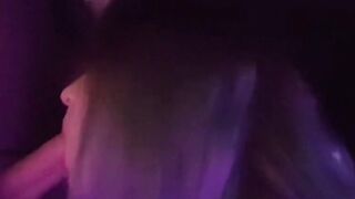 Step Siblings Romantic Night of Passion and Pleasure