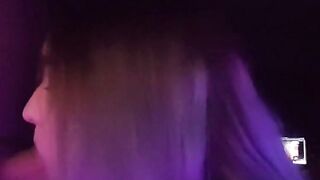 Step Siblings Romantic Night of Passion and Pleasure