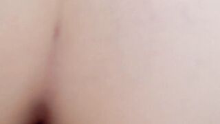 MINDBLOWING REDHEAD ENDURESS INTENSE PENETRATION, THEN GETS COVERED IN JOUl